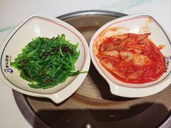 -七八冷面·延边朝鲜族美食(圣熙八号店)