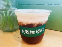-大青树咖啡(大理古城店)