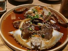 -泥炉烧肉师(新街口金銮巷店)