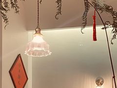 大堂-彬媽糖水(侨鑫国际店)