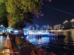 -海心沙亚运公园