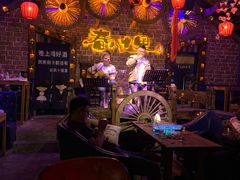 -春风十里酒吧(乐山店)