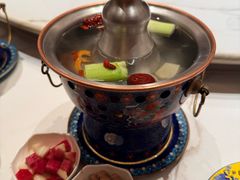 -南门涮肉(上海二店)