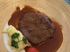 -怡咖啡·自助餐·西安香格里拉