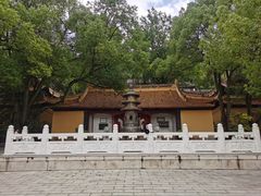 -狼山风景名胜区