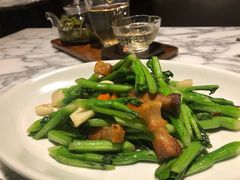 -湖滨28中餐厅·西湖宴·杭州君悦酒店