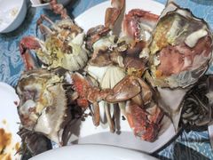 -北塘海鲜·天津菜(大光明桥旗舰店)