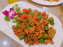 -北京小肠陈饭庄(方庄店)