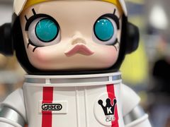 -泡泡玛特POPMART(宁波印象城店)