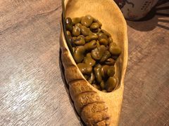孔乙己茴香豆-香园茶社·金陵小灶(老门东店)