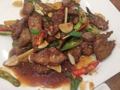 -渔家风味·鲅鱼水饺·央视展播·海鲜天津菜(开发区店)