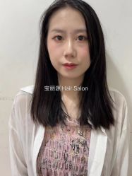 点击看大图 -Mihair咪嗨尔美发沙龙