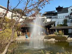 -江宁织造博物馆