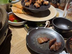 -泥炉烧肉师(新街口金銮巷店)