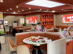 -虾铺子龙虾·私房菜(金源花苑店)