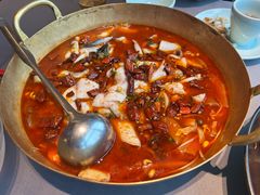 -天成·川菜家宴(海港城店)