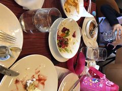 -WOLFGANG PUCK KITCHEN & BAR(迪士尼小镇店)
