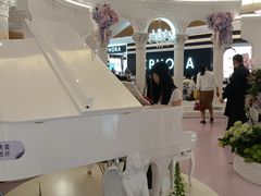 -天河城购物中心