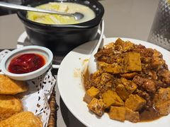-福满圆(琨莎中心店)