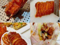 -北戴河转鱼·炒螃蟹酱餐厅