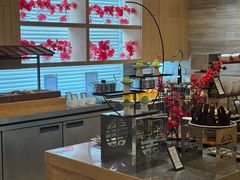 -北京王府井希尔顿酒店·万斯阁西餐厅