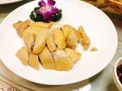 -寻味顺德·南记酒家·传统顺德菜·鱼生(广源路店)