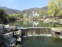 -静之湖度假区