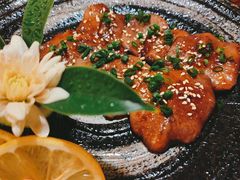-千夏日式风情餐厅(恐龙园汉江东路店)
