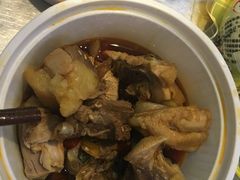 -老乡鸡(南京新街口洪武北路店)