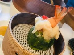 -铭家点心(秦岭路店)