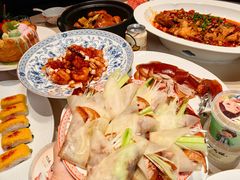 -大鸭梨烤鸭(石佛营店)