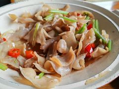 -宴武夷·匠心闽味(印象大红袍店)