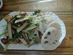 -淳澄水盆羊肉
