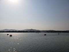 -苏州吴中太湖旅游区