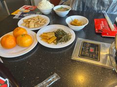 -刘一锅筋头巴脑(凌空二街店)