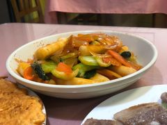 -米郎餐厅·朝鲜族料理(延长路店)
