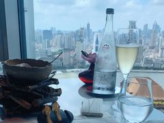 -翡翠36餐厅(浦东香格里拉店)