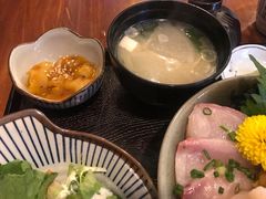 -豊 胜手丼