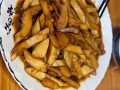 -竹乡人家大鱼头(南山竹海店)