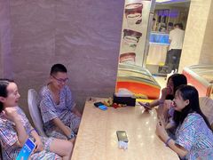 -海韵之星邮轮水会(明发商业广场店)