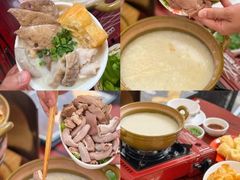 -百老汇美食街