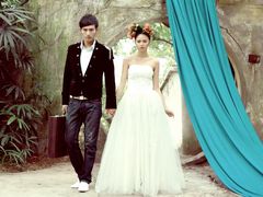 -楠溪江风景名胜区