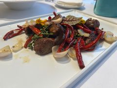 -月福京味斋·烤鸭店·北京菜(鼓楼总店)