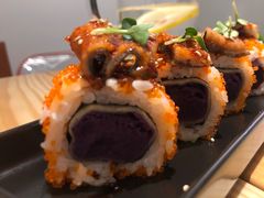 -喜寿司(金狮广场店)