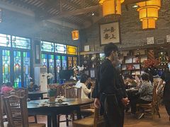大堂-猪肉婆私房菜(容桂总店)