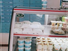 -正飞鲜奶(南湖一期店)