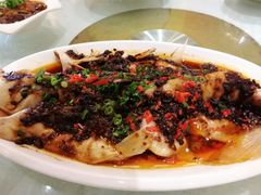 -德泰楼餐饮(莲湖路店)