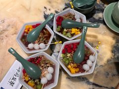 -锦府盐帮·侯宅(五棵松万达店)