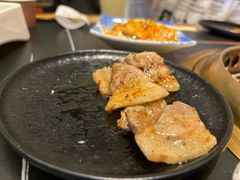 -極屋鮨牛 · 烧肉酒场(时代C馆店)