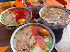 -清真磨沟沿老字号牛肉面(总店)